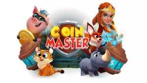 Tổng hợp Link Nhận Spin Coin Master & Code Coin Master Mới Nhất Hôm Nay (Cập nhật liên tục)