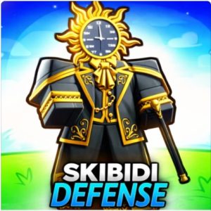Code Skibidi Tower Defense 2026 | Full Giftcode & Cách Nhập – Giftcode Ngon