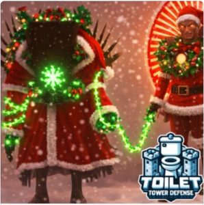 Full Code Toilet Tower Defense Mới Nhất 2026 – Code Skibidi Toilet Tower Defense Miễn Phí