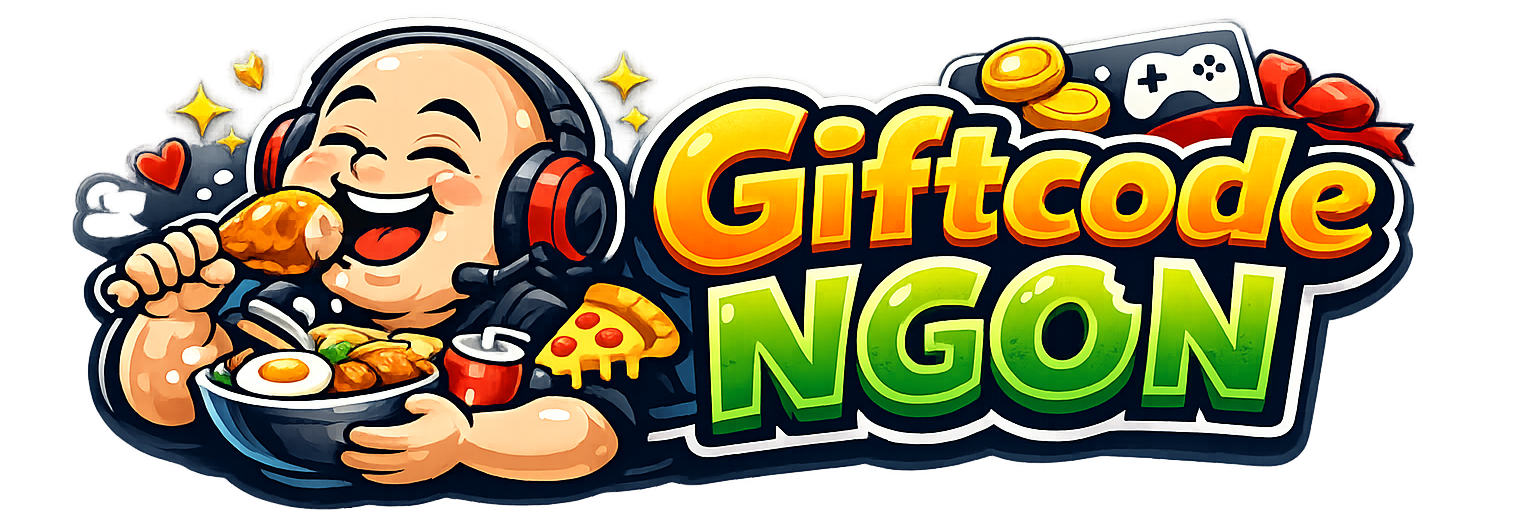 Giftcode Ngon