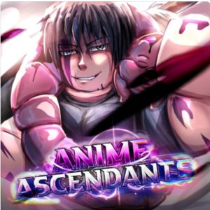 Tổng hợp code Anime Ascendants 2026, nhận gems và magic tokens miễn phí