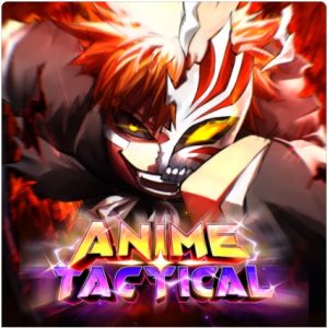 Code Anime Tactical roblox Mới Nhất Tháng [thang]/[nam]: Nhận Gems & Dungeon Keys Miễn Phí