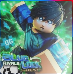 Code BLR Legacy Roblox Tháng [thang]/[nam]: Tổng hợp các mã còn sử dụng mới nhất