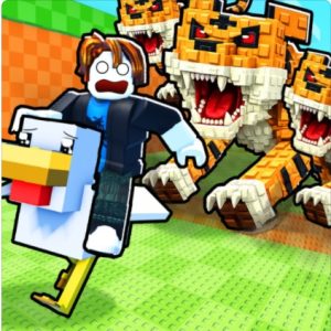 Tổng hợp Code Escape Mad Beasts for Animals Roblox tháng [thang]/[nam] mới nhất miễn phí cash và spin