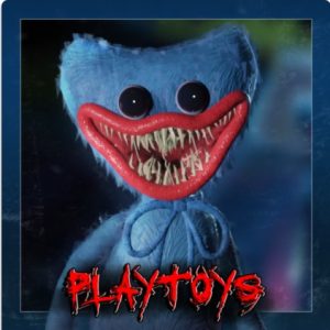 Tổng Hợp Mã Codes Poppy Playtoys Roblox 2026 Mới Nhất | Hành Trình Từ Chapter 1 Đến Chapter 4