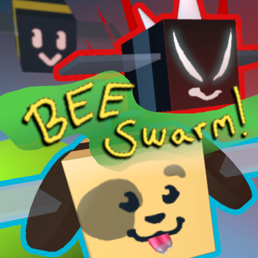 Bee Swarm Simulator