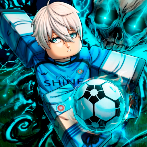 Blue Lock Rivals