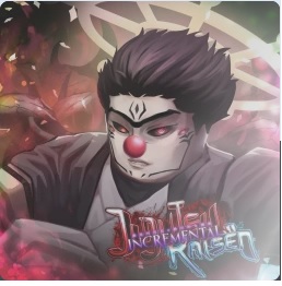 Danh sách code Jujutsu Kaisen Incremental [thang]/[nam] trên Roblox cho free