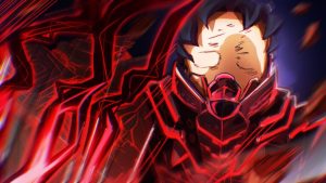Event [DIM 2] Anime Fighting Simulator: Endless – Sự kiện: DIMENSION 4 UPDATE! 01/01/2060
