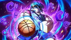 Event [UPD] Basketball: Zero – Sự kiện: GOAT STYLE + NEW CONTENT 11/04/2026