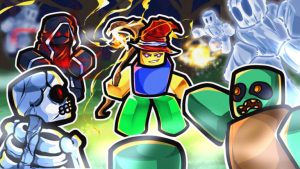 Event [🧪] Brew a Potion 🧙 – Sự kiện: [⏰] GUILD UPDATE 25/01/2026