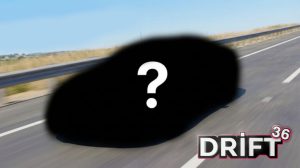 Event Drift 36 – Sự kiện: New Update 10/04/2026