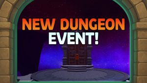 Event [2X] Dungeon Heroes ⚔️ – Sự kiện: BRAND NEW DUNGEON! 24/04/2026