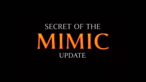 Event Five Nights: Hunted – Sự kiện: New Update! 17/04/2026