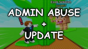 Event Grow Beanstalk For Brainrots! – Sự kiện: Admin Events + Update 12/04/2026
