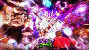 event [Easter] Hunty Zombie – Sự kiện: QoL+ Balancing 11/04/2026