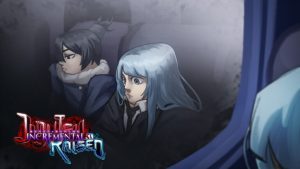 Event [EASTER] Jujutsu Kaisen Incremental – Sự kiện: HITMAN CONTRACTS UPDATE 11/04/2026