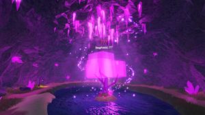 Event [🌸PT2] Prospecting! 💎 – Sự kiện: METEOR VALLEY PT 2 04/04/2026