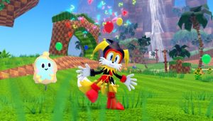 Event [🐰SALE] Sonic Speed Simulator – Sự kiện: Jester Tails 04/04/2026