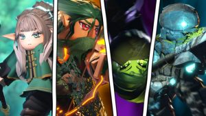 Event 🏰 Summon Heroes – Sự kiện: New MAP, new UNITS +MORE! 10/04/2026