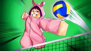 Event Volleyball Legends – Sự kiện: SEASON 14 11/04/2026
