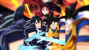 Update Sailor Piece 🔥Huge Update⚔️ – 10/05/2026