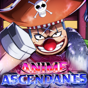 Update [🤡APRIL FOOLS] Anime Ascendants 2026-04-10