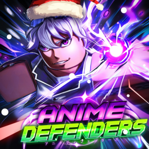 Update Anime Defenders 2026-01-15