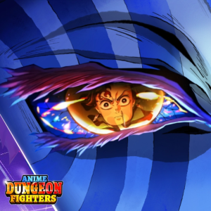 Update Anime Dungeon Fighters[Demon Slayer] 2025-08-01