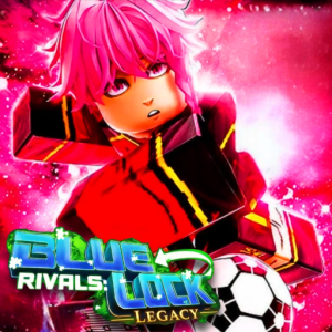 Update [🪐] BLR: Legacy 2026-04-08