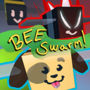 Update Bee Swarm Simulator 2026-04-01