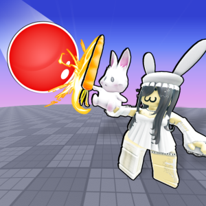 Update Blade Ball 2026-04-06