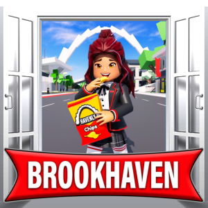Update Brookhaven 🏡RP 2026-04-10