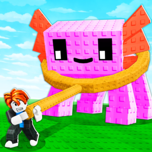 Update [🥕] Catch And Tame! 2026-04-08