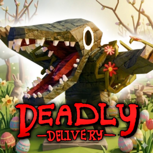 Update Deadly Delivery [UPD] 2026-04-03