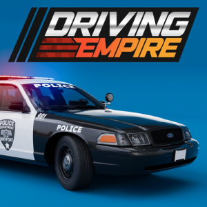Update [🏦💰] Driving Empire 🏎️ Car Racing 2026-04-10