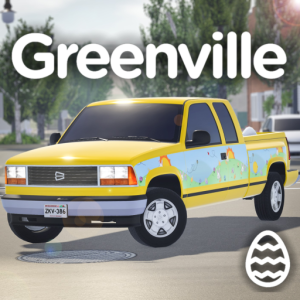 Update (🐰EASTER EVENT + LIMITED!) Greenville 2026-04-07