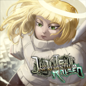 Update [EASTER] Jujutsu Kaisen Incremental 2026-04-08