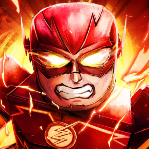 Update FLASHPOINT⚡ 2026-04-08