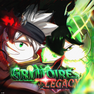 Update Grimoires Legacy 2026-04-09