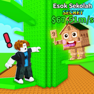 Update Grow Beanstalk For Brainrots! 2026-04-06