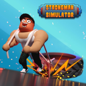 Update [MANIA] Strongman Simulator 2026-04-08