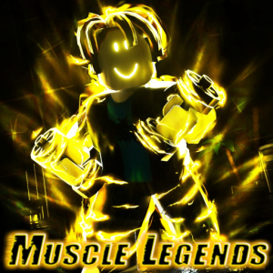 Update 💪Muscle Legends 2025-06-15