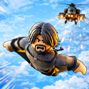 Update [NEW ISLAND] 💥Super Soldiers 2026-04-07