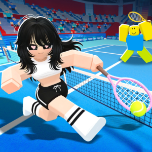 Update [🏖️] Neo Tennis 2026-04-03