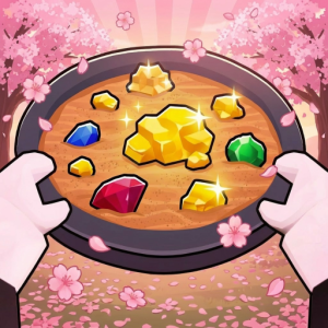 Update [🌸PT2] Prospecting! 💎 2026-04-07