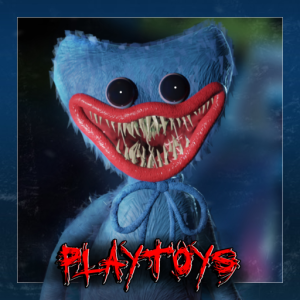 Update 🌹Poppy Playtoys [ALPHA] 2026-04-08