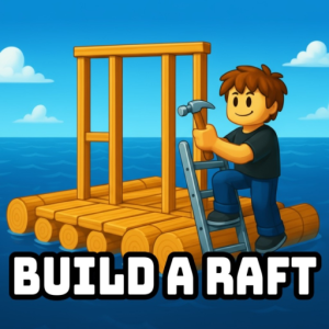 Update 🌊 Raft Tycoon 2026-04-08