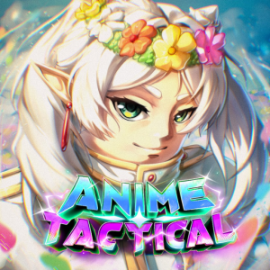 Update [🌼SPRING UPD🌼] Anime Tactical Simulator 2026-04-08
