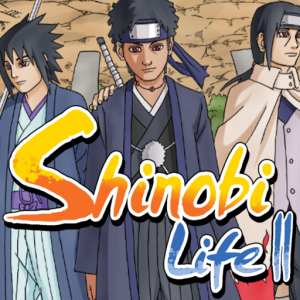 Update Shinobi Life 2 2026-04-01